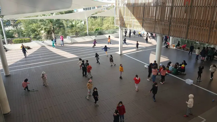 Trường Trung học Pháp Alexandre Yersin - Lycée français Alexandre Yersin