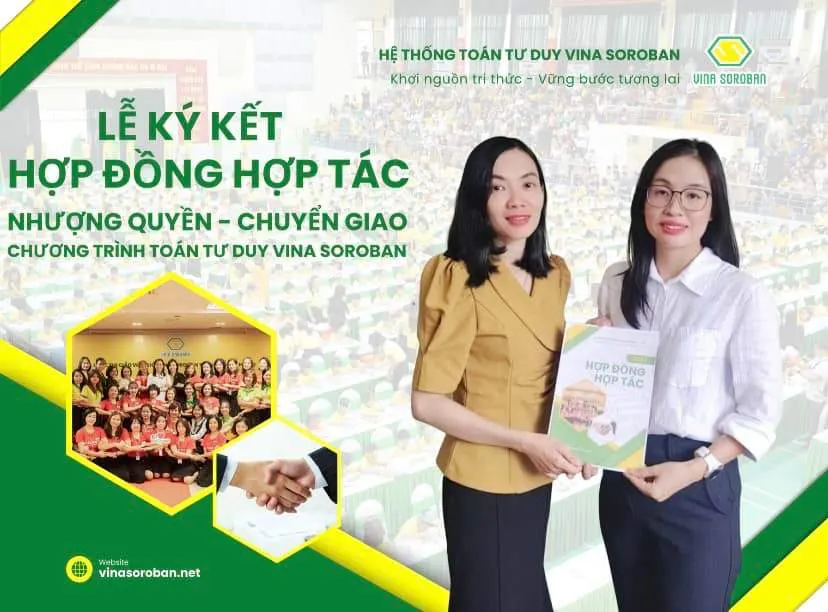 Học Viện Sáng Tạo (Chuyên Toán Tư Duy) - Phường An Bình, Dĩ An