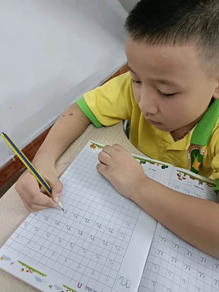 Anh Ngữ An Dat Edu - Xóa Mất Gốc Tiếng Anh Cấp Tốc Nhiều Khối Lớp