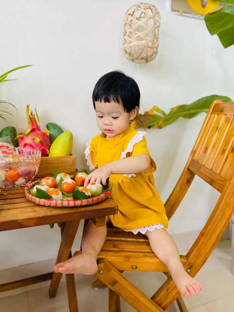 Trường Mầm Non Totto-Chan (Duy Tiên