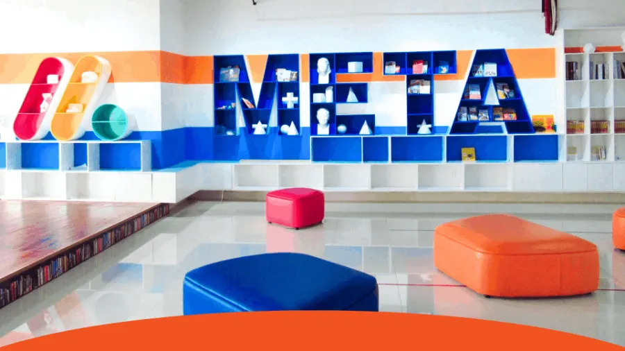 Trung tâm Ngoại Ngữ Meta - Tam Hòa, Đồng Nai