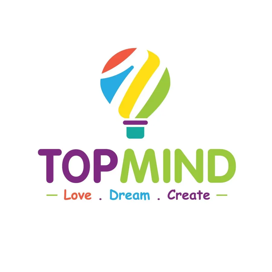 Trường Mầm non TopMind - TopMind English Preschool