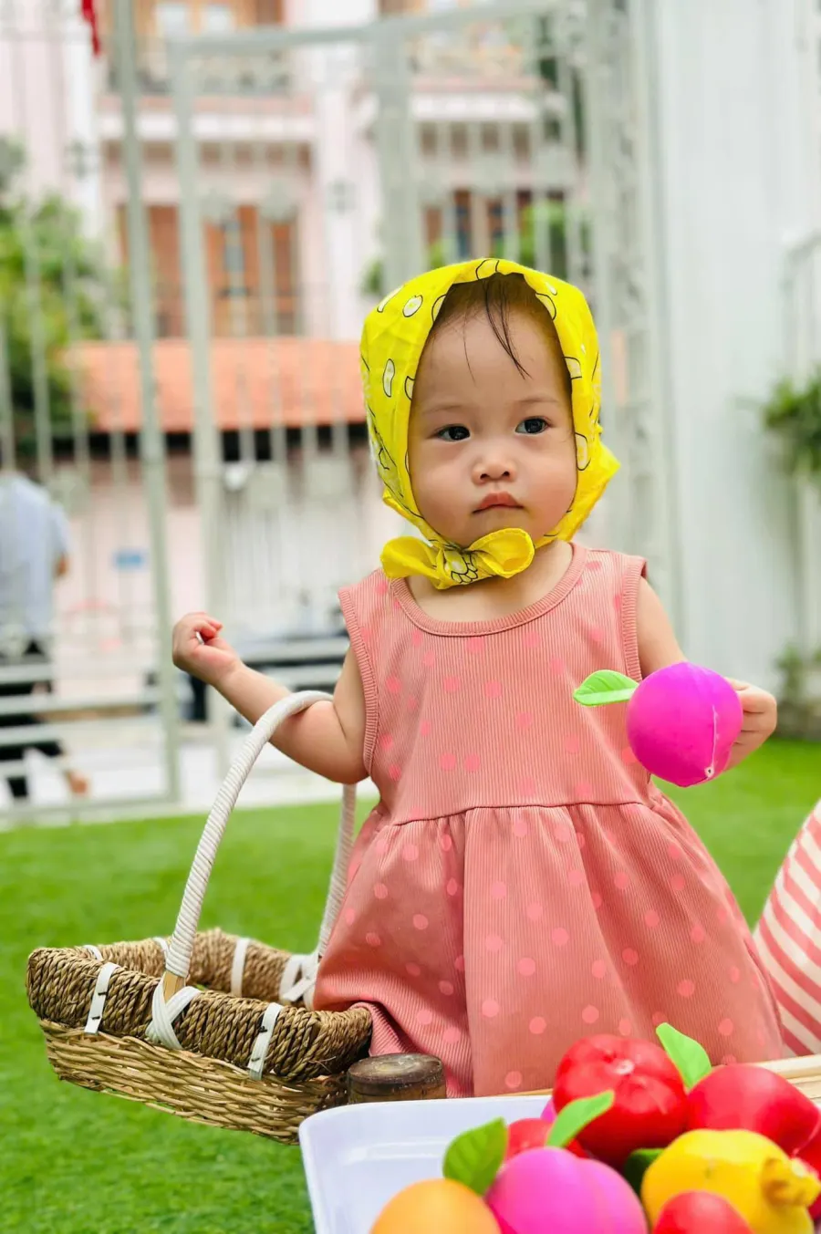 Trường mầm non Quốc tế Phần Lan - Finland International Preschool