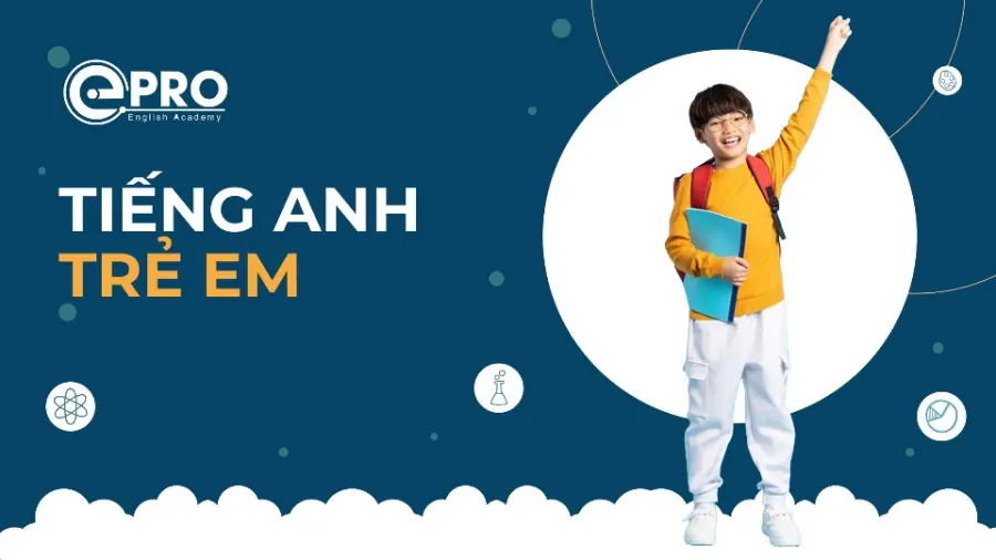 Trung Tâm Anh Ngữ EPRO - Bắc Từ Liêm