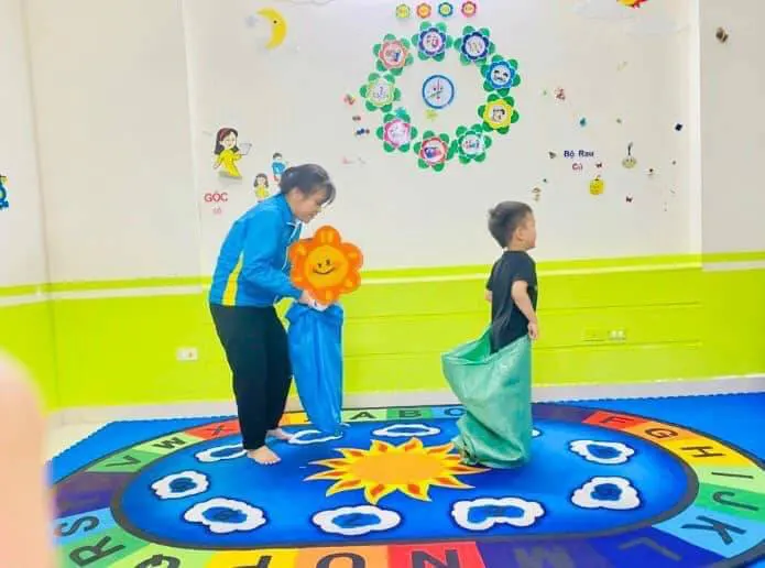 Hệ thống Giáo Dục Đặc Biệt Mai Hương - Can Thiệp Trẻ Tự Kỷ