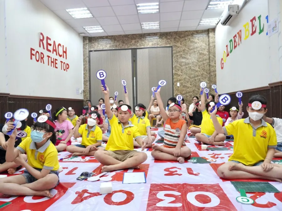 Trung Tâm Tiếng Anh Sunshine - Phường Phước Hải, Nha Trang