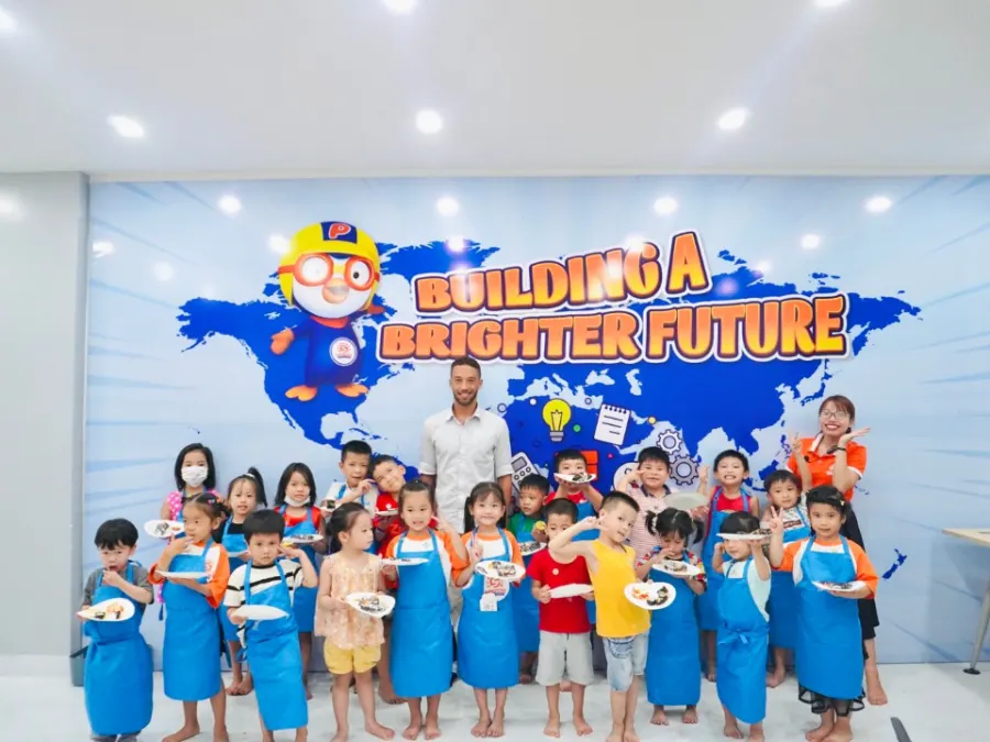 Trung Tâm Tiếng Anh Sunshine - Phường Phước Hải, Nha Trang