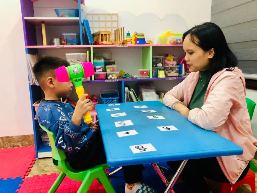Trung Tâm Tâm Lý Học Ứng Dụng Bình Minh