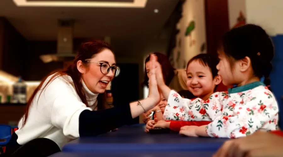 Trung Tâm Tiếng Anh Bristol Language Academy