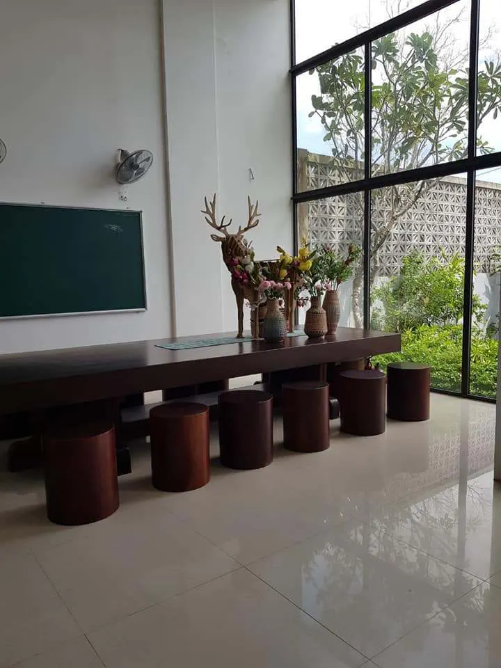 Trường Tiểu học Quốc Tế Edison Phú Quốc