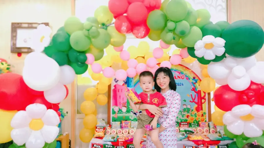 Mầm Non Hoa Phượng - Cát Bi, Hải An, Hải Phòng