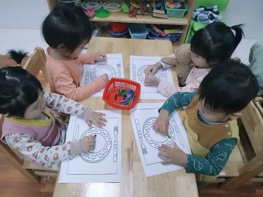 Mầm Non Hoa Phượng - Cát Bi, Hải An, Hải Phòng