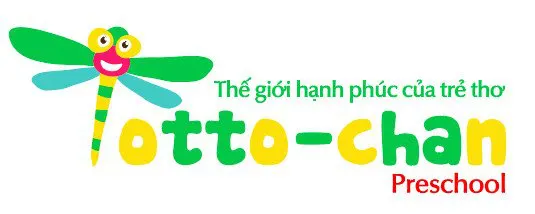 Trường mầm non Totto-chan