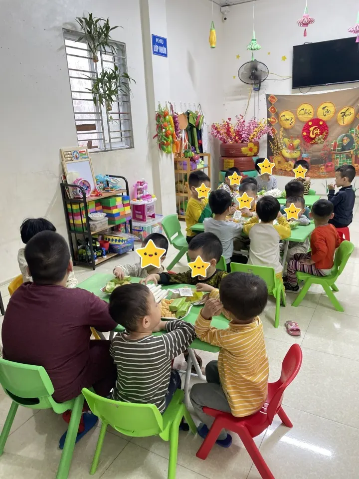 Trung Tâm Công Tác Xã Hội Can Thiệp Sớm Vĩnh Bảo - TP Hải Phòng