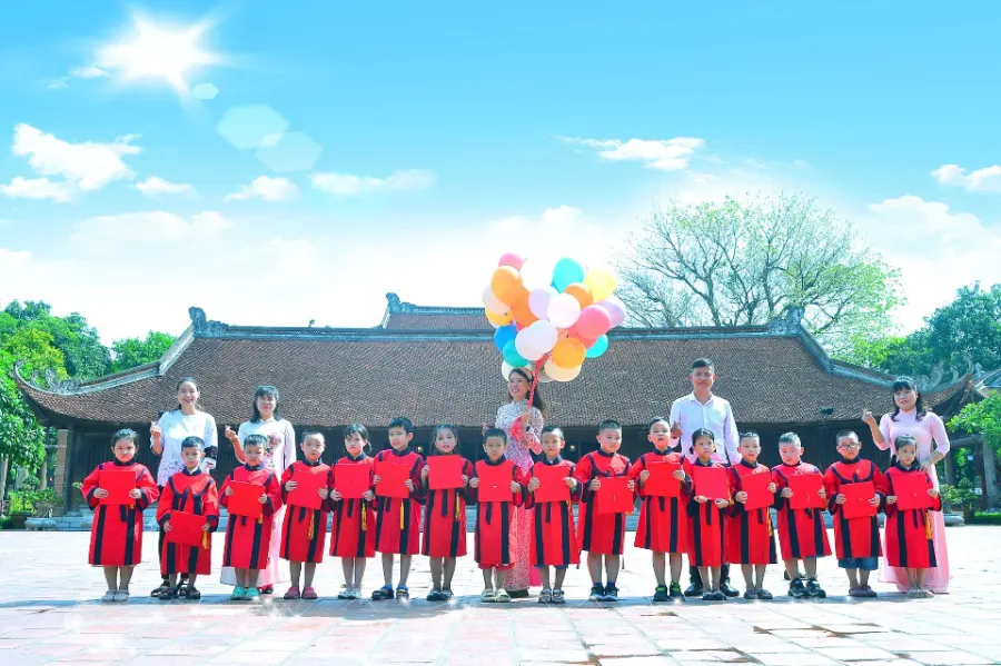 Trường Mầm Non Tottochan - Khương Mai, Thanh Xuân