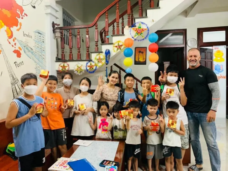 Trung tâm tiếng Anh Sun Education - Phường Tứ Minh, Hải Dương