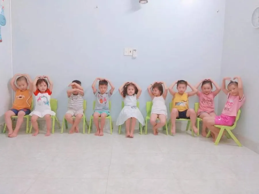 Trung tâm tiếng Anh Sun Education - Phường Tứ Minh, Hải Dương