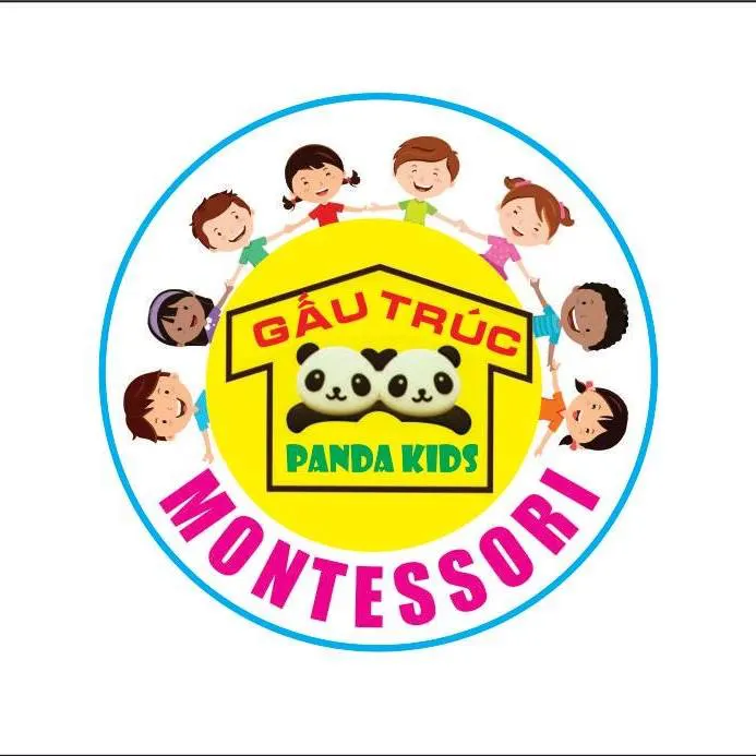 Trường mầm non Gấu Trúc
