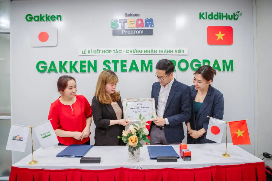 Trường Học Cảm Hứng Steam( Inspire steam scholl)