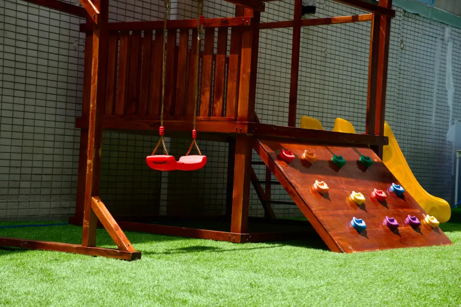 Trung tâm hỗ trợ phát triển giáo dục hoà nhập Búp Măng Non - Linh Trung, Thủ Đức