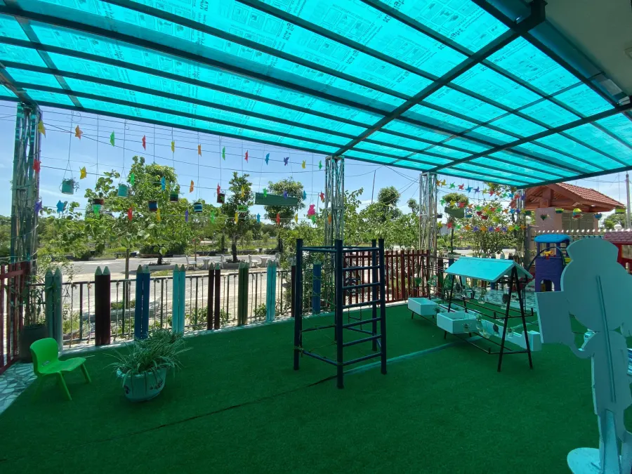 Trường mầm non Việt Mỹ (Viet My Preschool Playgroup)