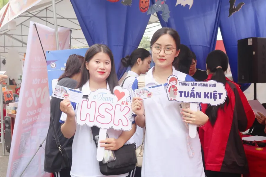 Trung Tâm Tiếng Trung Tuấn Kiệt