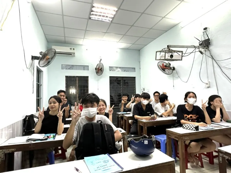 Trung Tâm Đào Tạo & Phát Triển Năng Lực AI-LEARN