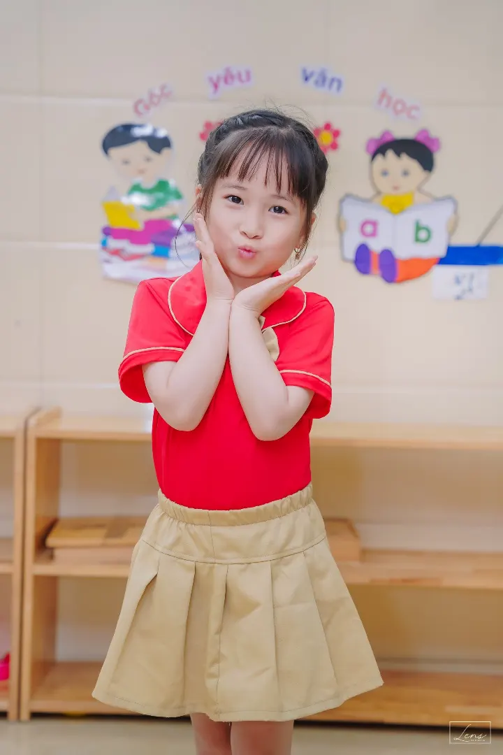 Trường mầm non song ngữ Sunflower