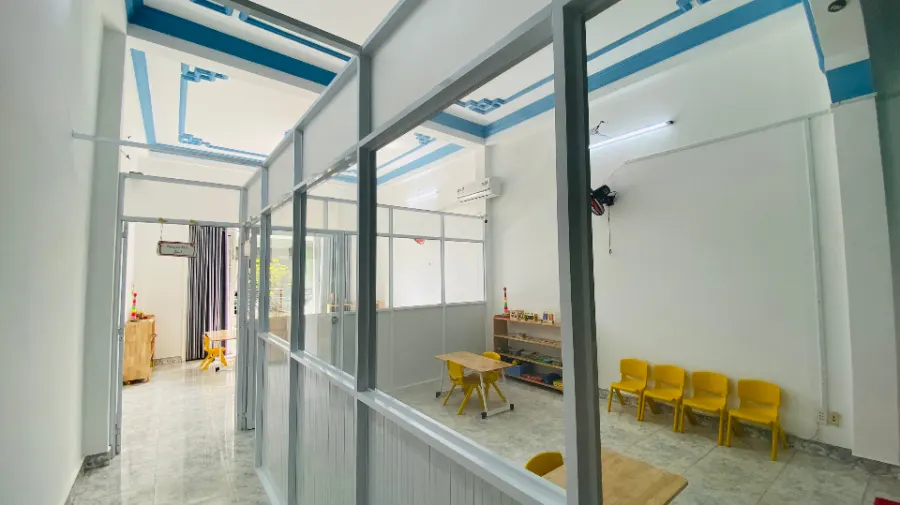 Trung Tâm Nghiên Cứu Ứng Dụng Tâm Lý - Giáo Dục Ngọc An Bình - Phường 11, Tân Bình