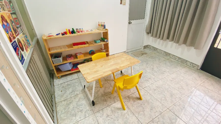 Trung Tâm Nghiên Cứu Ứng Dụng Tâm Lý - Giáo Dục Ngọc An Bình - Phường 11, Tân Bình
