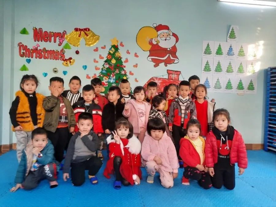 Trường mầm non tư thục Họa Mi