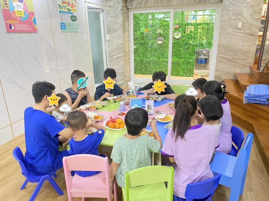 Viện Giáo dục đặc biệt - Itdse - Đánh giá và can thiệp trẻ tự kỷ, tăng động