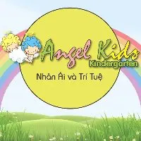 Trường Mầm Non Thiên Thần Nhỏ (Angelkids Kindergarten)