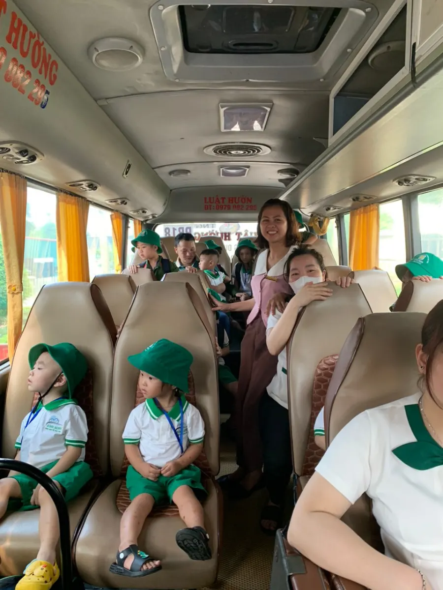 Trung tâm Tâm Lý - Giáo Dục Đặc Biệt Và Hướng Nghiệp Bình Minh