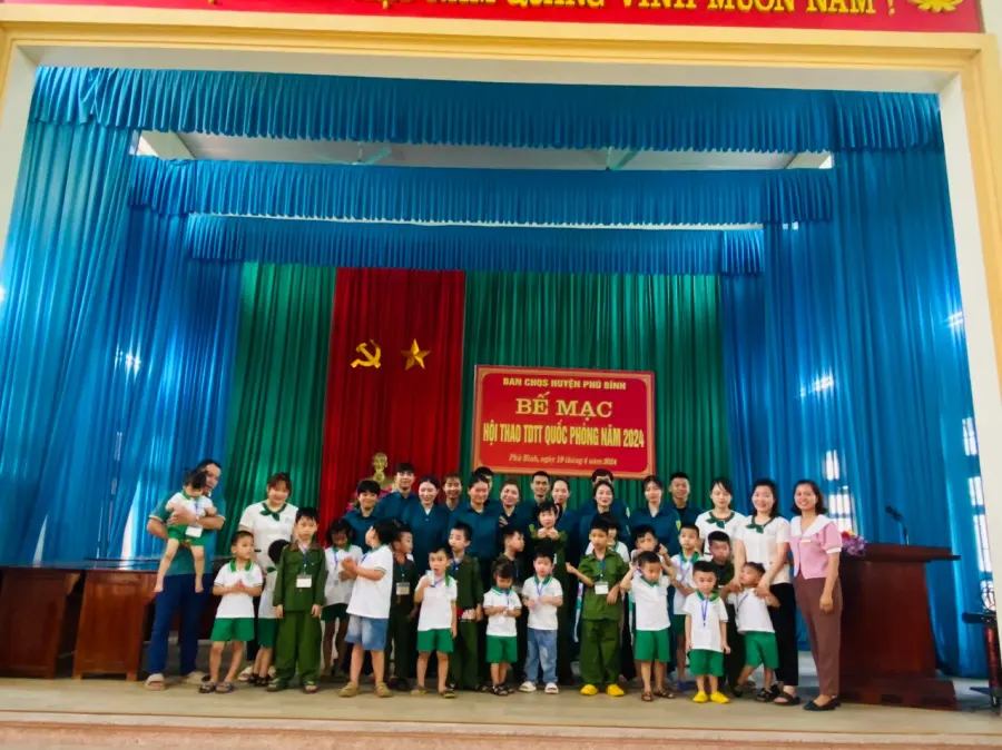 Trung tâm Tâm Lý - Giáo Dục Đặc Biệt Và Hướng Nghiệp Bình Minh
