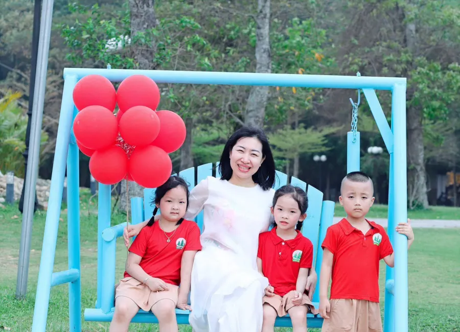 Trường Mầm Non Tư Thục Bình Minh