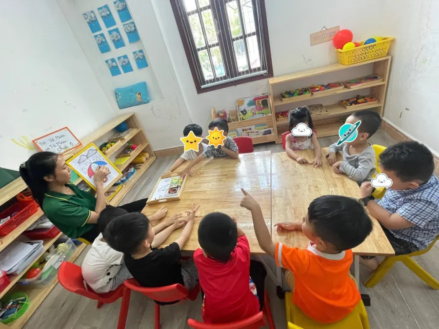 Viện Giáo dục đặc biệt - Itdse - Đánh giá và can thiệp trẻ tự kỷ, tăng động