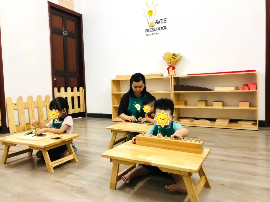 Viện Giáo dục đặc biệt - Itdse - Đánh giá và can thiệp trẻ tự kỷ, tăng động