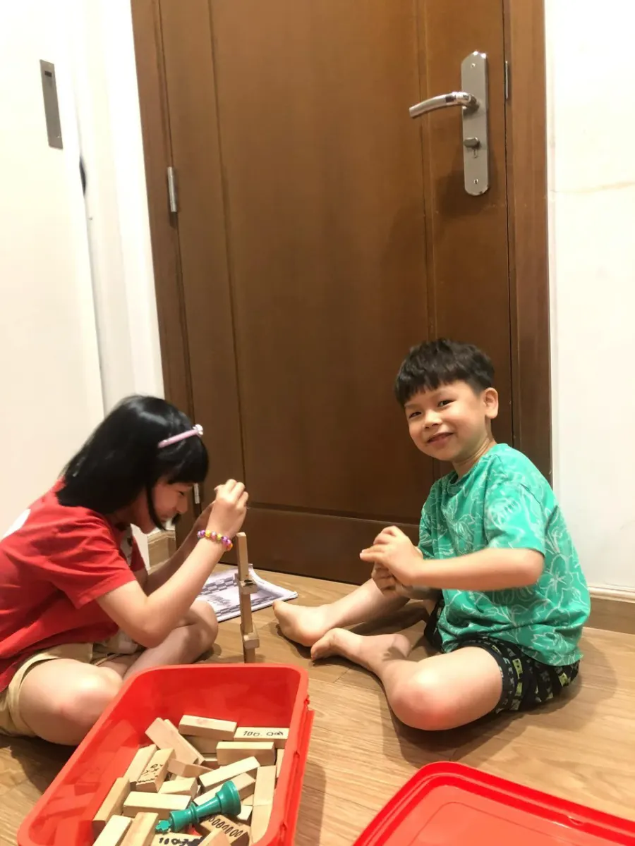 Câu Lạc Bộ Cờ Vua Olympia Chess