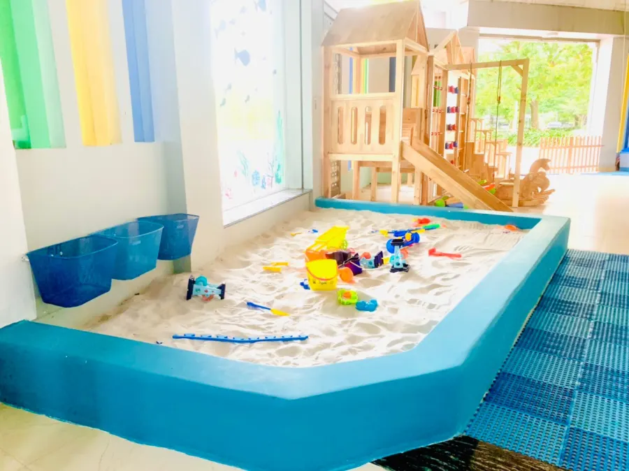 Trung Tâm Can Thiệp Sớm - Giáo Dục Hoà Nhập Lemon (Lemon Special Education)