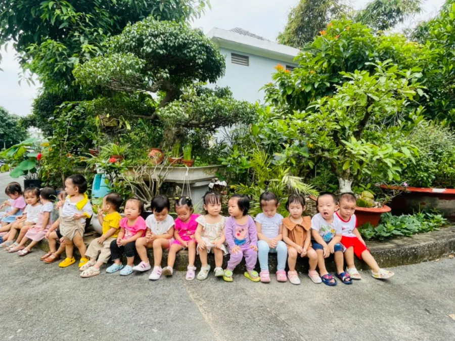 Hệ thống Trường mầm non Little Bean (Little Bean School)