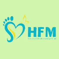 Trường Mầm Non Happy Feet Montessori Pre-school