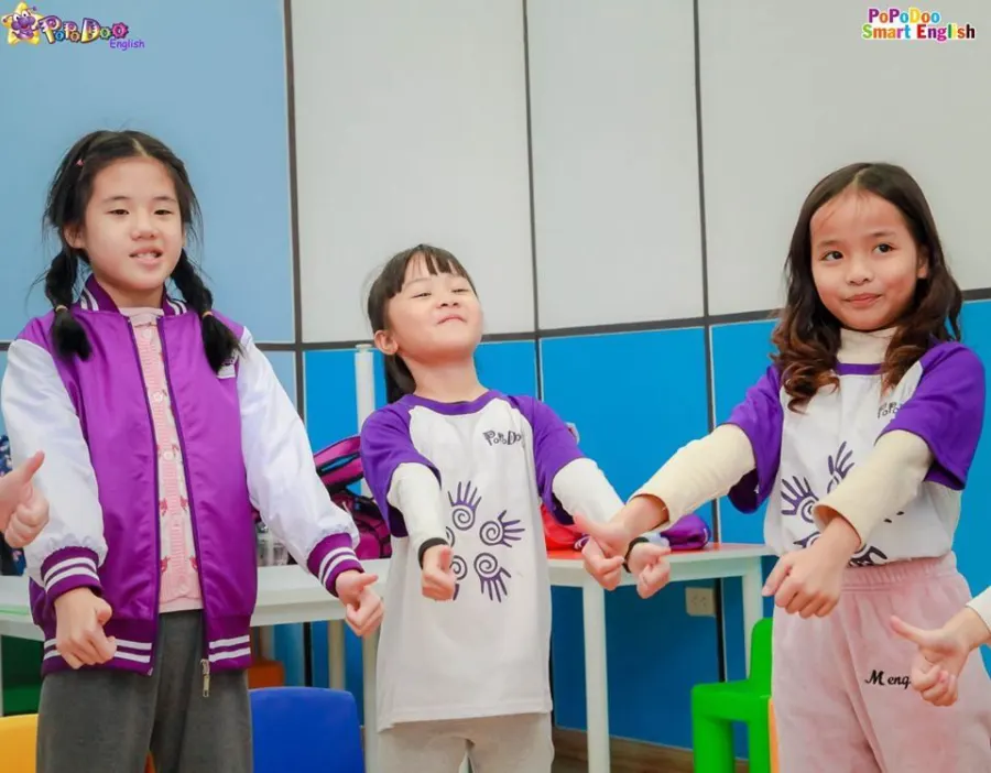 Trung Tâm Ngoại Ngữ Khơi Nguồn - Spark Education (SE Lê Quang Định)
