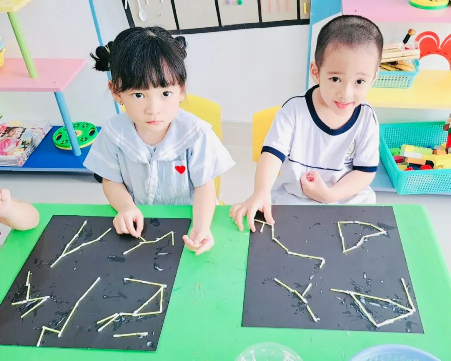 Trường Mầm Non Vương Quốc Trẻ Thơ (Kids Of Kingdom Kindergarten)