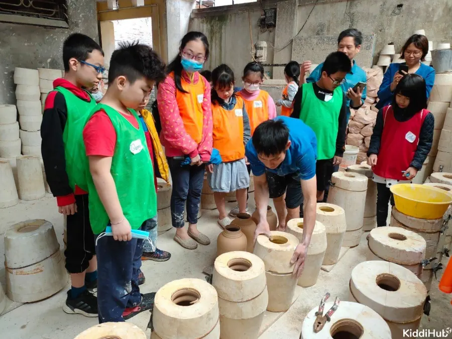 Trung tâm Tiếng Anh Summer School