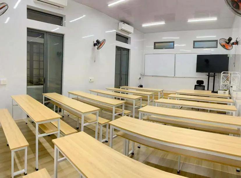 Lớp Toán Thầy Quý - Cô Huệ
