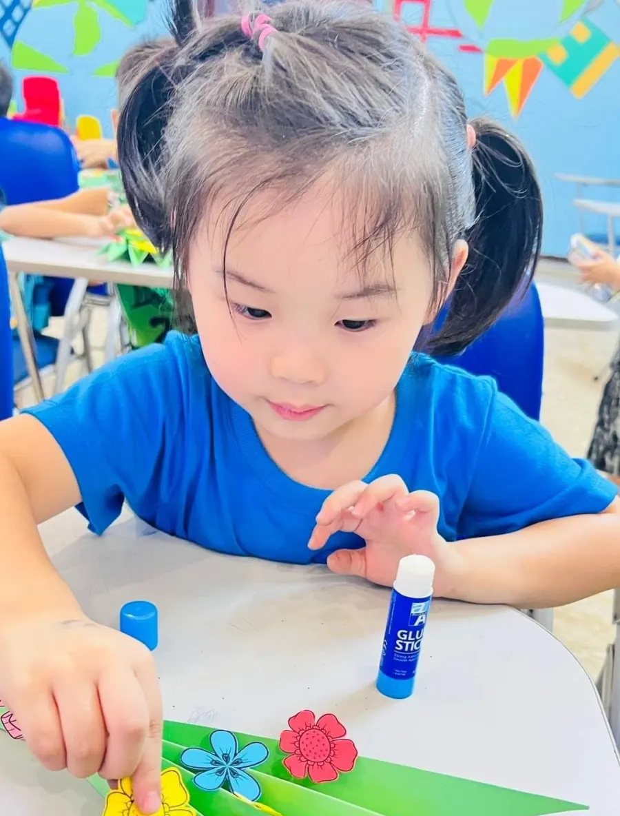 Hệ Thống Anh Ngữ Quốc Tế Ocean Edu