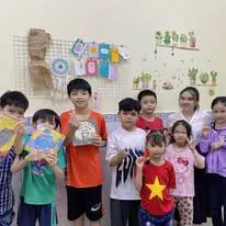 Trung Tâm Anh ngữ Get All English