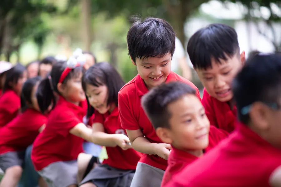 Trường Song Ngữ Quốc Tế Hanoi Academy - KĐT Ciputra