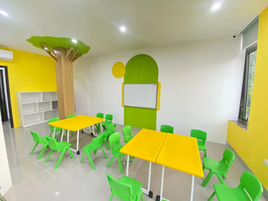 Trung Tâm Luyện Thi Hải Minh (Hải Minh Edu)